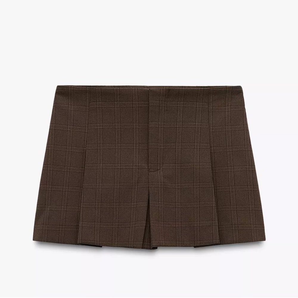 NWT Zara skort